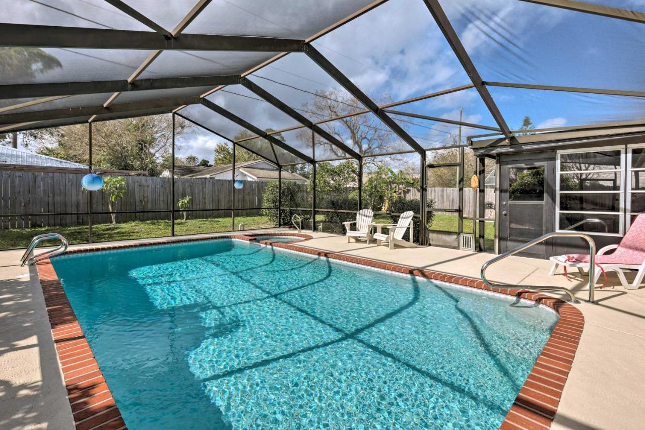 Outdoor Retreat In With Private Pool Hébergement de vacances *